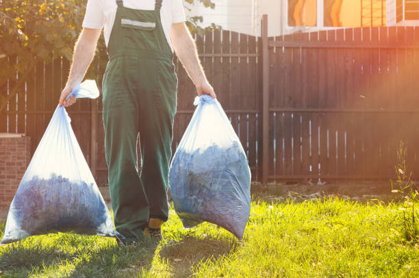 Best Yard Waste Removal  in Santa Clarita, CA