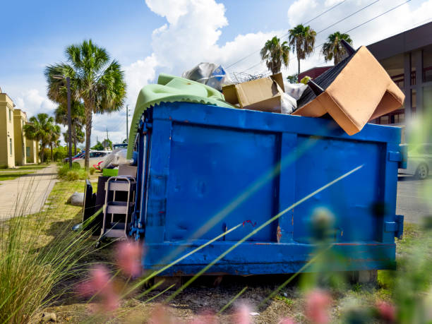 Reliable Santa Clarita, CA Junk Removal Solutions