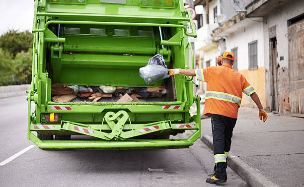 Best Recycling Services for Junk  in Santa Clarita, CA